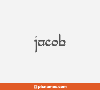 Jacob