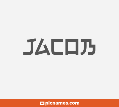 Jacob