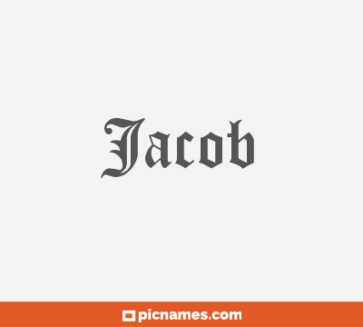 Jacob