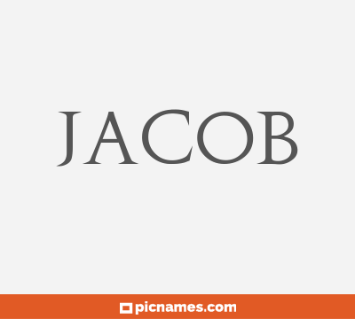 Jacob