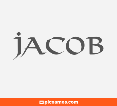 Jacob