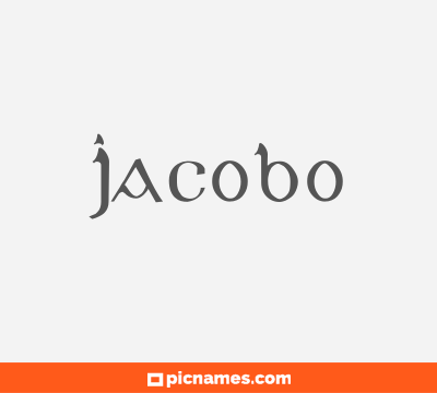 Jacobo