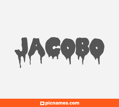 Jacobo