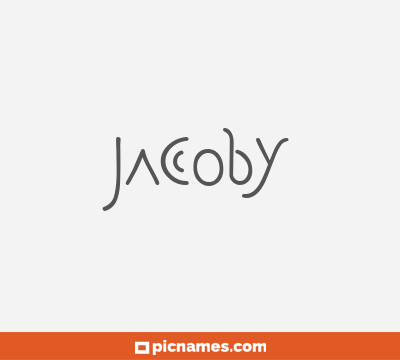 Jacoby