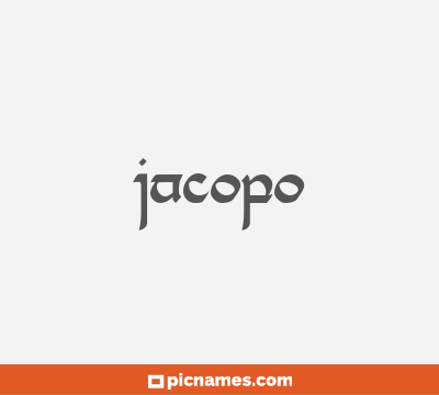 Jacopo