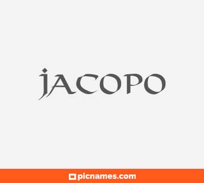 Jacopo