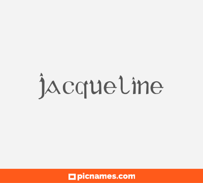 Jacqueline