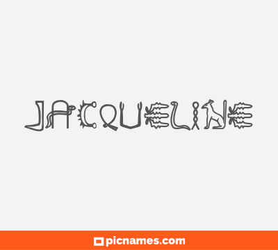 Jacqueline