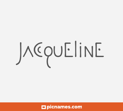 Jacqueline