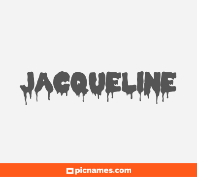 Jacqueline