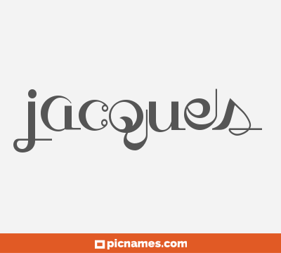 Jacques