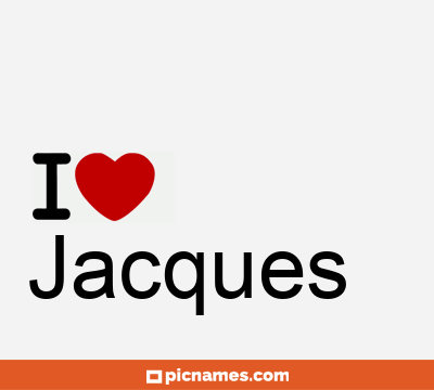 Jacques