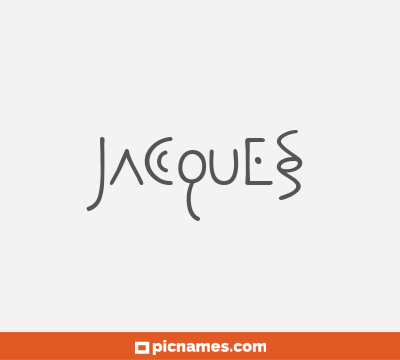 Jacques