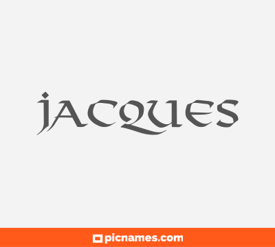 Jacques