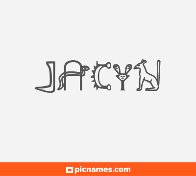 Jacyn