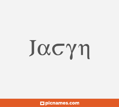 Jacyn