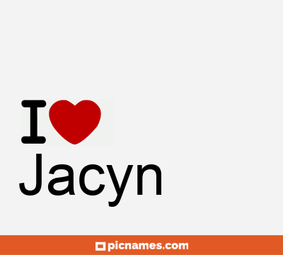 Jacyn