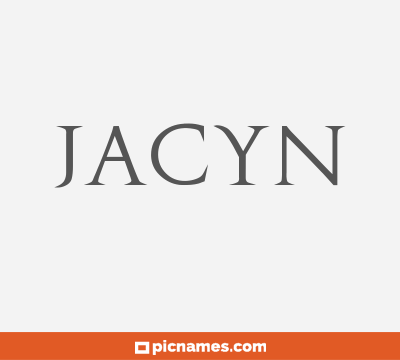 Jacyn