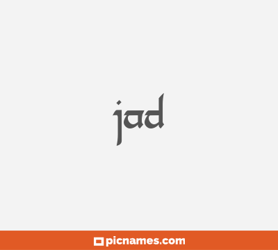 Jad