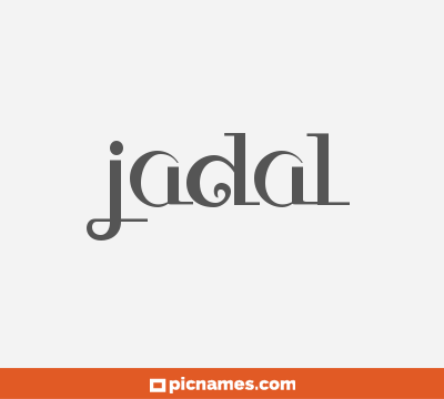 Jadal