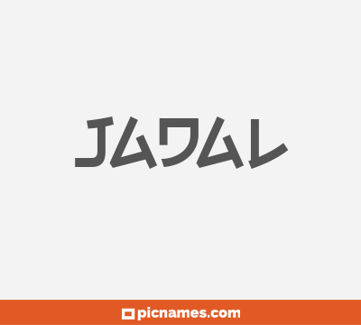 Jadal