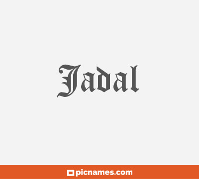 Jadal