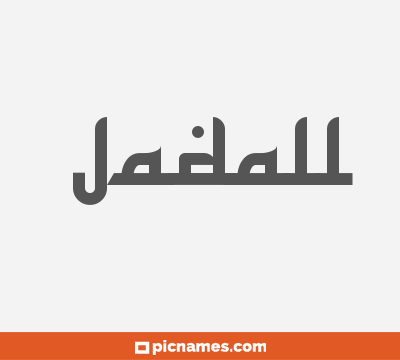 Jadall
