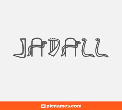 Jadall