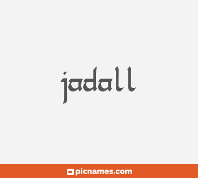 Jadall