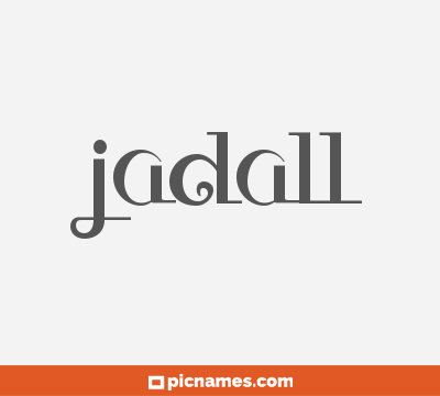 Jadall
