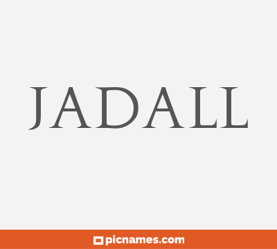 Jadall