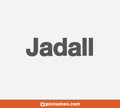 Jadall