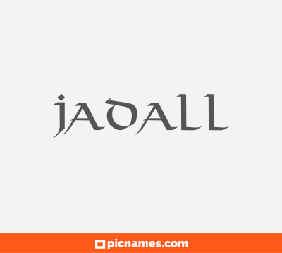 Jadall