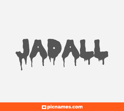 Jadall