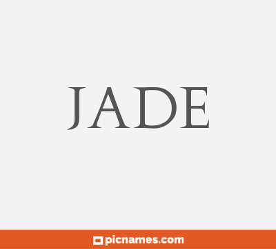 Jade