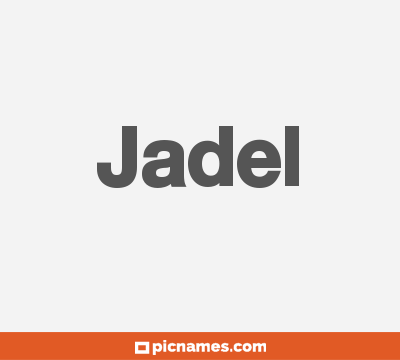 Jadel