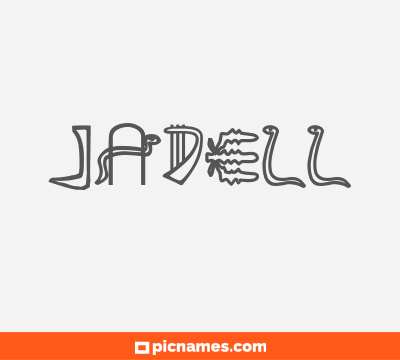 Jadell