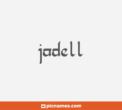 Jadell