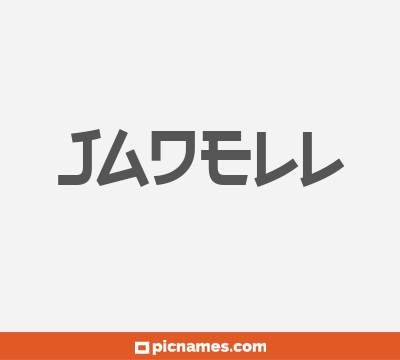 Jadell