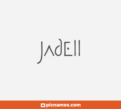 Jadell