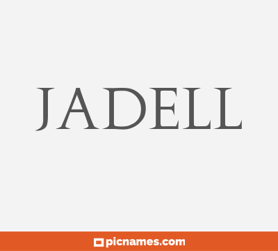 Jadell