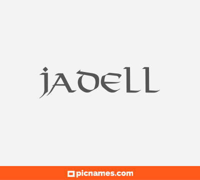 Jadell