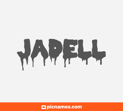 Jadell