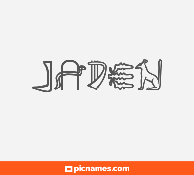Jaden