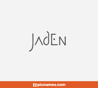 Jaden