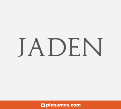 Jaden