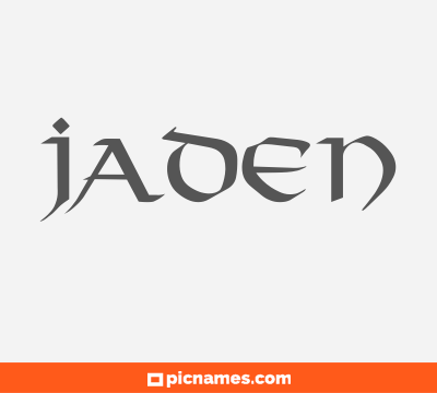 Jaden