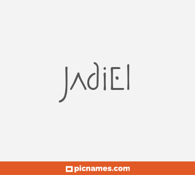 Jadiel