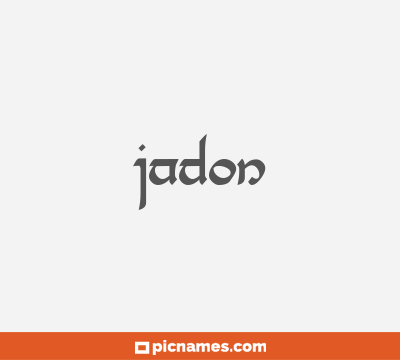 Jadon