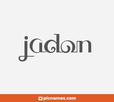 Jadon